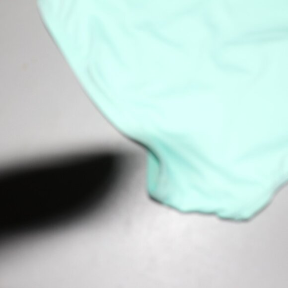 Multi Color 2 Pcs Justice Tankini Swimsuit Size 14 - Picture 7 of 10